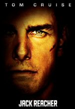 Jack Reacher